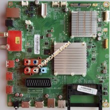 PHİLİPS - 715G8132-M01-B00-005T, CBPRF80BA6CT, G0A02B07T, 703TQGPL082, PHILIPS 55PUS6101/12, Main Board, Ana Kart, TPT550J1-QUBN0.K