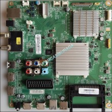 PHİLİPS - 715G8132-M01-B00-005T, CBPRF8OBA6CT, 703TQGPL077, G0A02B07T, PHILIPS 49PUS6101/12, Main Board, Ana Kart, TPT490U2-EQYSH.G