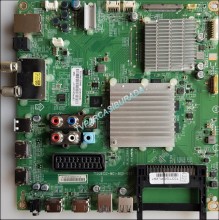 PHİLİPS - 715G8132-M01-B00-005T, CBPRG8OBA1CT, 703TQGPL297, G0A0B23T, PHILIPS 55PUS6201/12, Main Board, Ana Kart, TPT550J1-QUBN0.K