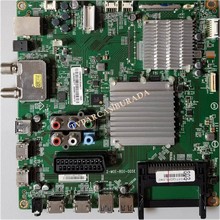 PHİLİPS - 715G8132-M0E-B00-005K, CBPRF8OBA6CT, 703TQGPL080, Philips 43PUS6101/12, Main Board, Ana Kart, TPT430U3-EQYSHM.G