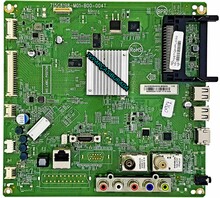 PHİLİPS - 715G8198-M01-B00-004T, XGCB02B04003SX, 703TQHPL030, Philips 49PSF5302/12, Main Board, Ana Kart, TPT490F2-FHBN0.K