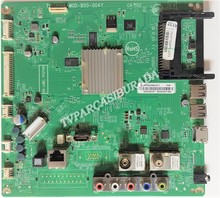 PHİLİPS - 715G8198-M0D-B00-004Y, CBPRG8RBA3CT, 705TQGPL233, PHILIPS 49PFS5301/12, Main Board, Ana Kart, TPT490F2-FHBN0.K