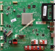 PHİLİPS - 715G8198-M0D-B00-004Y, CBPRG8RBA3CT, 705TQGPL232, PHILIPS 43PFS5301/12, Main Board, Ana Kart, TPT430H3-DUYSHA.G