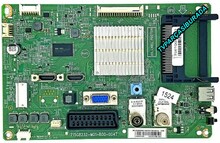 PHİLİPS - Philips 24PHS4031/12 Main Board , 715G8232-M01-B00-004T , 705TQGPL703 , XGCB0NB01403SX , TPM236WH2-WHBN00.K