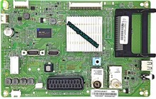 PHİLİPS - 715G8232-M01-B00-004T , CBPRGNJBABCT , 703TQGPL213 , Philips 43PFS4131/12 , Main Board , TPT430H3-DUYSHBA.G