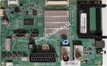 PHİLİPS - PHILIPS 32PFS4131/12 Main Board , 715G8232-M01-B00-004T , CBPRGNJBABCT , 703TQGPL0191 , TPT315B5-FHBN0.K