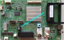 PHİLİPS - PHILIPS 32PHS4131/12 Main Board , 715G8232-M01-B00-004T , XGCB0NB01403SX , 705TQGPL0192 , TPT315B5-WHBN0.K