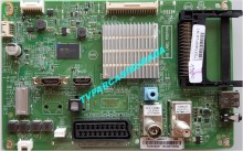 PHİLİPS - 715G8232-M0C-B00-004T, CBPRGNJBABCT, 703TQGPL0191, F0A0NB03T, PHILIPS 32PFS4131/12, Main Board, Ana Kart, TPT315B5-FHBN0.K