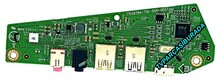 NOC - 715G8384-T0E-000-005T , Noc 315LM0026 , Main Board , TPM315B5-DP01.S