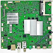 Philips 43PUS6412/12 Main Board , 715G8579-M01-B00-005Y , XHCB02B00702SX , 705TQHPL058 , TPT430U3-EQYSHM.G