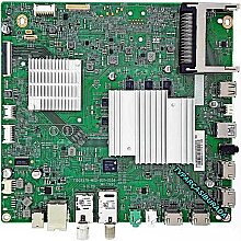715G8579-M0C-B01-005Y , XICB02B00501SX , 703TQHPL456 , Philips 50PUS7303/62 , Main Board , TPV500U1-QVN03U