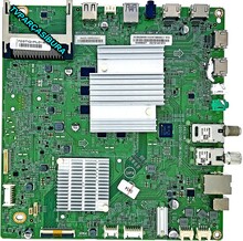 PHİLİPS - 715G8579-M0C-B01-005T, XICB02B00501SX, 703TQIPL016, Philips 55PUS7503-12, Main Board, TPT550U1-QVN05.U