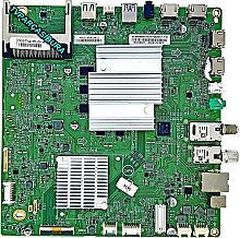 715G8579-M0C-B01-005T, XICB02B00501SX, 703TQIPL016, Philips 55PUS7503-12, Main Board, TPT550U1-QVN05.U