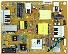 PHİLİPS - 715G8620-P01-000-002S , PLTVGQ361XAP5 , Philips 43PUS6412/12 , Main Board , TPT430U3-EQYSHM.G