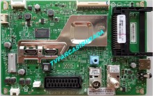 PHİLİPS - 715G8659-M01-000-004Y, XHCB0NB01102SX, 703TQHPL128, H0A0NB0AT, PHILIPS 32PHS4132/12, Main Board, Ana Kart, TPT315B5-FHBN0.K