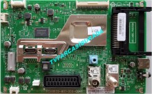 PHİLİPS - 715G8659-M01-000-004Y, XHCB0NB01102SX, 703TQHPL366, H0A0NB6AT, PHILIPS 43PFS4132/12, Main Board, Ana Kart, TPT430H3-FHBN10.K