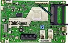 PHİLİPS - Philips 32PFS4132/62 Main Board , 715G8659-M01-000-004Y, XHCB0NB01103SX , TPT315B5-FHBN0.K