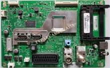 PHİLİPS - 715G8659-M01-000-004Y, XHCB0NC00300SX, H0A0NB5AT, 703TQHPL032, Philips 43PFS 4132/12, Main Board, Ana Kart, TPT430H3-DUYSHA