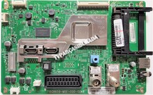 PHİLİPS - 715G8659-M0E-000-004Y, CBPFGNNBA1CT, H0A0NB6AT, 703TQHPL032, Philips 43PFS4132/12, Main Board, Ana Kart, TPT430H3-DUYSHA.G