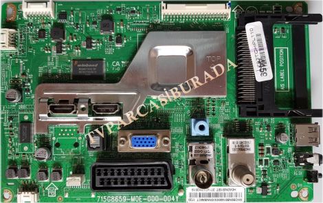 715G8659-M0E-000-004Y, XHCB0NB01400SX, H0A0NB1BT, 703TQHPL110, Philips 24PFS4032/12, Main Board, Ana Kart, TPM238WF1