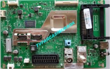 PHİLİPS - 715G8659-M0E-000-004Y, XHCB0NC00300SX, 703TQHPL128, H0A0NB0AT, PHILIPS 32PFS4132/12, Main Board, Ana Kart, TPT315B5-FHBN0.K