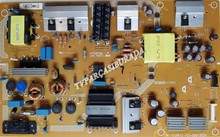 PHİLİPS - 715G8672-P01-000-002H, PLTVGZ351XAW6, Philips 49PUS6262/12, Power Board, Besleme, TPT490U2-EQYSHM.G