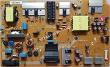 PHİLİPS - PHILIPS 49PUS6412/12 Power Board , 715G8672-P02-000-002H , PLTVGZ351XAR5 , TPT490U2-EQYSHM.G