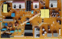 PHILIPS 50PUS6262/12  Power Board , 715G8672-P02-000-002H , PLTVGY321XAX6 , TPT500U1-QVN03.U