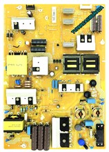 PHİLİPS - 715G8682-P01-000-0H2S , PLTVGW511XAP1 , Philips 55PUS7002 , Pawer Board , TPT550U2-EQYSKM.G