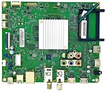 PHİLİPS - 715G8709-M01-B00-005K , XHCB02B00603SX , 703TQHPL048 , Philips 49PUS6262/12 , Main Board , TPT490U-EQYSHM.G