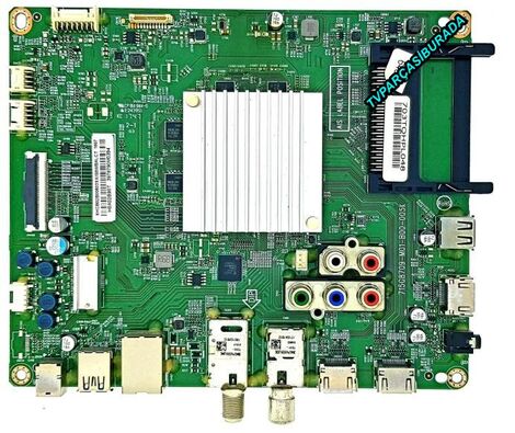 715G8709-M01-B00-005K , XHCB02B00603SX , 703TQHPL048 , Philips 49PUS6262/12 , Main Board , TPT490U-EQYSHM.G