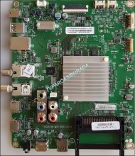 PHİLİPS - 715G8709-M01-B00-005K, XHCB02B00603SX, 703TQHPL083, H0A02B99T, PHILIPS 43PUS6262/12, Main Board, Ana Kart, TPT430U3-EQYSHM.G
