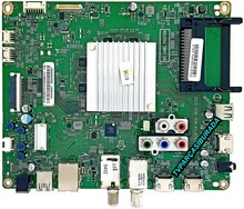 PHİLİPS - 715G8709-M0E-B00-005K , XHCB02B02101SX , 703TQHPL262 , Philips 50PUS6272/12 , Main Board , Ana Kart , TPT500V1-QVN03.U