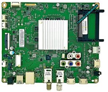 PHİLİPS - Philips 50PUS6262/12 Main Board , 715G8709-MOE-B000-005K , XHCB02B00603SX , 703TQHPL332 , TPT500U1-DJ6QEXV