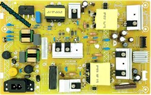 PHİLİPS - PLTVHQ331XADH , 715G8962-P02-000-001S , PHILIPS 43PFS5803/62 Power Board , TPT430H3-DUYSHA.G