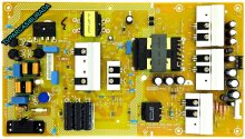 715G9187-P01-004-001S , PLTVII421XAEC , Philips 65PUS6504/12 , Power Board , TPT650J1-QUBN90.K