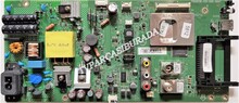 PHİLİPS - 715G9216-C01-000-004T, XHCB0NB01102SX, 705TQHPL272, Philips 39HS4112/12, Main Board, Ana Kart, TPT390U2-TA2A0.Q