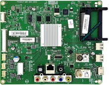 PHİLİPS - Philips 32PFS5803/12 Main Board , 715G9237-M01-B00-005K , XICB02B00303SX , TPT315B5-FHBN0.K