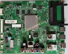 PHİLİPS - 715G9237-M01-B00-005K , XICB02B00304SX , Philips 43PFS5803/62 , Main Board , TPT430H3-DUYSHA.G