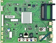 PHİLİPS - Philips 43PFS5803/12 Main Board , 715G9237-M01-B00-005T , XICB02B00302SX , 704TQIPL038 , TPT430H3-DUYSHA.G