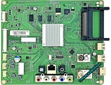 PHİLİPS - 715G9237-M01-B00-005T , XICB02B00304SX , PHILIPS 43PFS5803/62 , Main Board