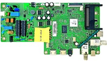 PHİLİPS - 715G9287-C01-000-004Y , XICB0NB00203SX , Philips 32PHS4503/62 , Main Board , TPT315B5-AN10.5