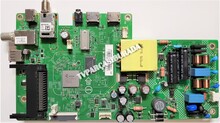 PHİLİPS - 715G9287-C01-001-004Y, XICB0NB00203SX, Philips 43PFS5503/62, Main Board, Ana Kart, TPT430H3-FHBN10.K
