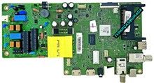 PHİLİPS - 715G9287-C0D-001-004T , 705TQIPL035 , XICB0NB00202SX , Philips 43PFS5503/12 , Main Board , TPT430H3-FHBN10.K