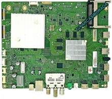 PHİLİPS - 715G9337-M0F-B00-005T , XICB02B01101SX , PHILIPS 55OLED803/12 , Main Board , LE55QDEL A6