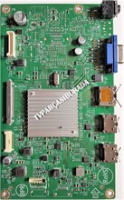 NOC - 715G9584-M0B-B01-004K, C32G1, GQICB0A2020000Q, NOC 32G1 Monitör, Main Board, Ana Kart, TPM315WF1