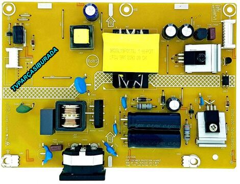 715G9611-P02-001-001S , JF391UQJ7 , Aoc 27G2U/BK , Power Board , TPM270WF1-LT1FQ