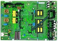 PHİLİPS - 715G9614-P0H-000-00G0 , ADTVH2455ABE , PHILIPS 55OLED803/12 , Pawer Board , LE55QDEL A6