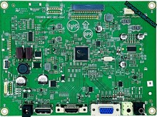 PHİLİPS - 715G9616-M0C-B02-0H4I, GQICB0PH08, Philips 272E1CA/27, Main Board, TPM270WF1-HP1 1S