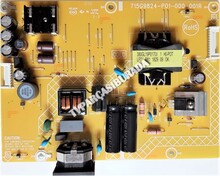 PHİLİPS - 715G9824-P01-000-001R, IL42SXABN, NOC 32G1, MONİTÖR, Power Board, Besleme, TPM315WF1